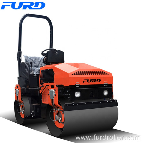 Perfect Vibratory Combination Roller for Soil Compactor